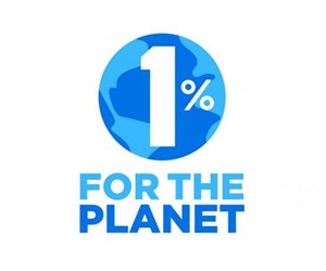 1 % pour la Planète France