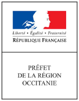 Préfet de la Région Occitanie