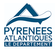 Pyrénées Atlantique - Le département