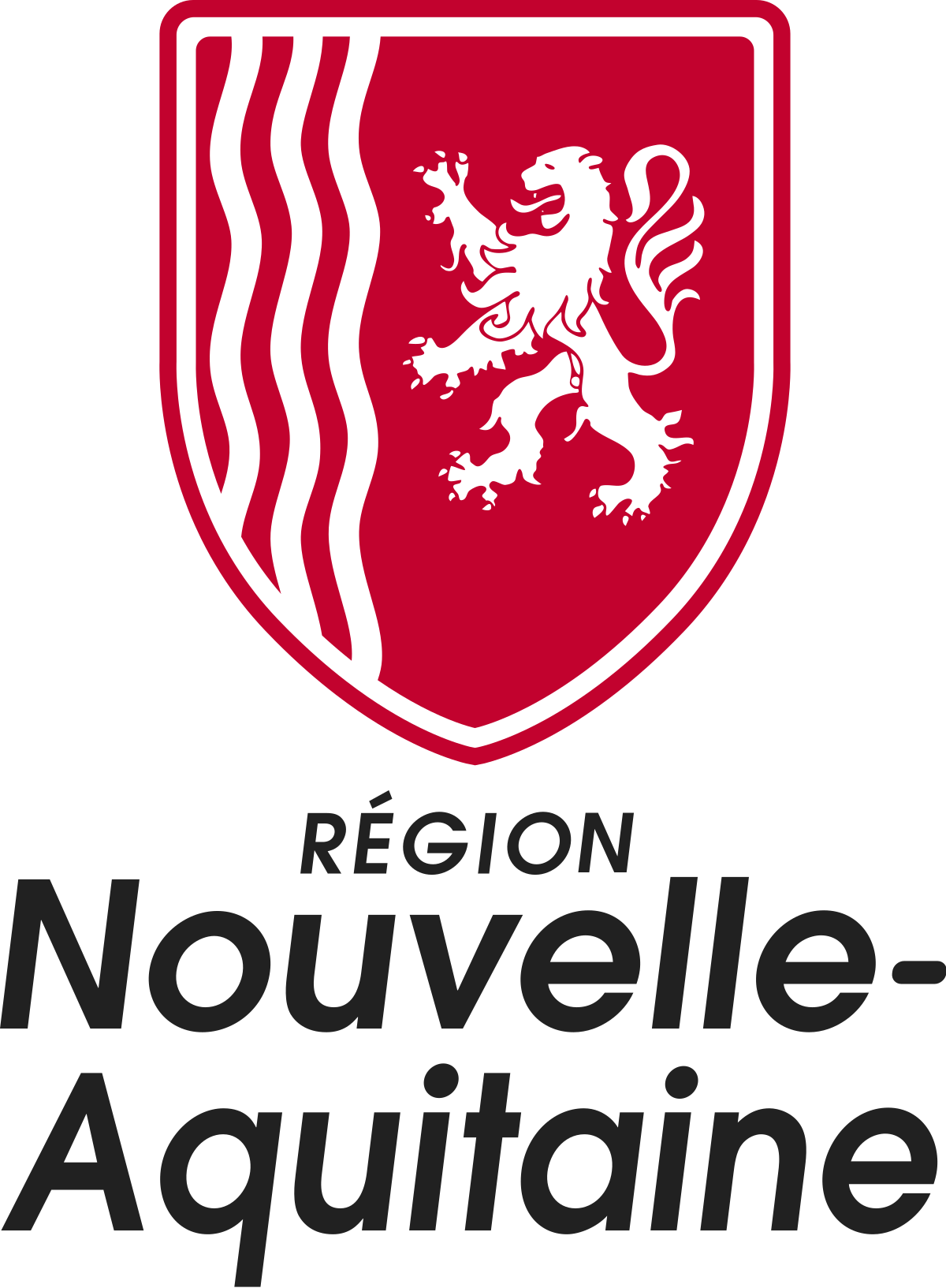 Région Nouvelle-Aquitaine