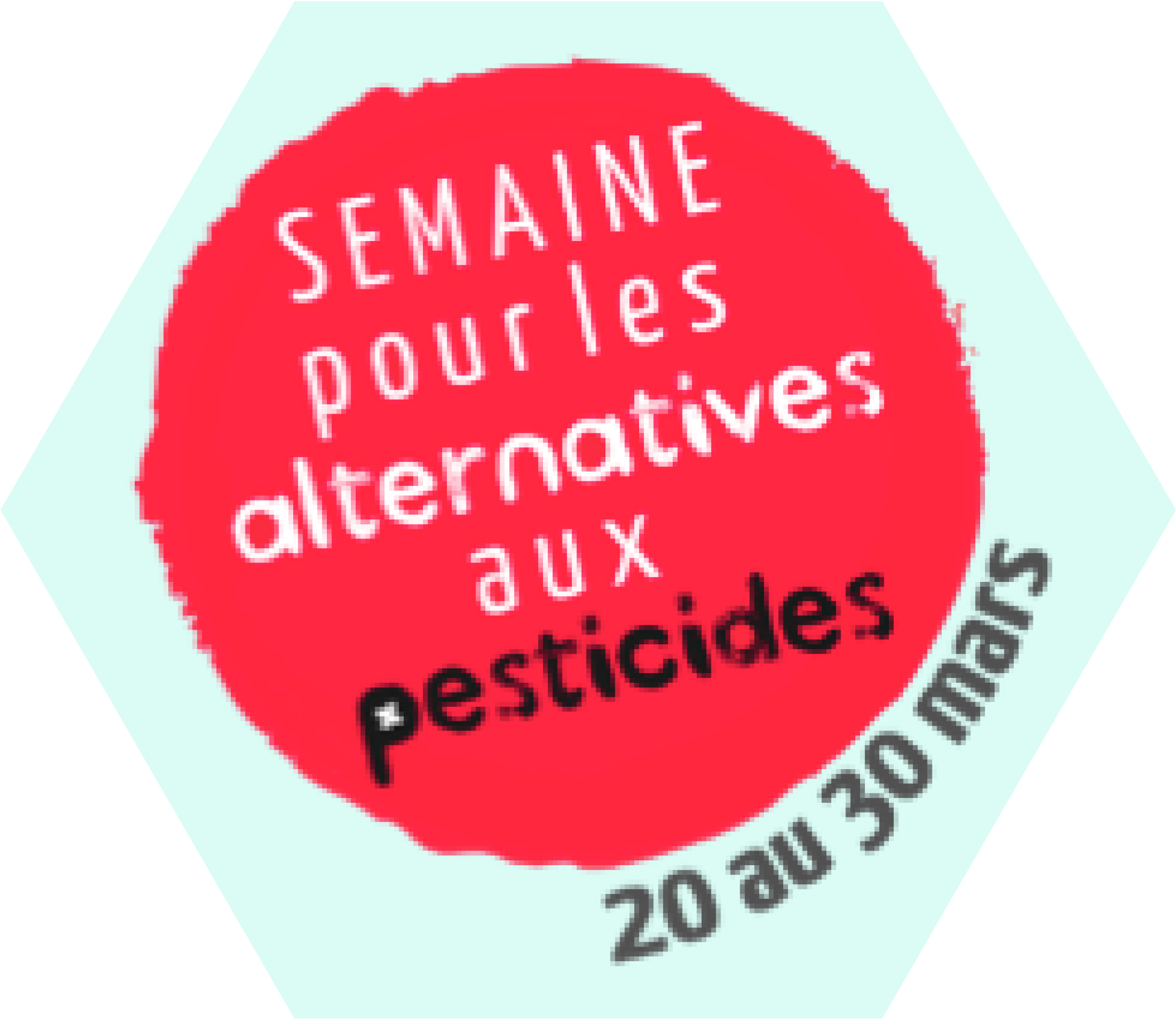Nos défis engagés – Semaine pour les Alternatives aux Pesticides !
