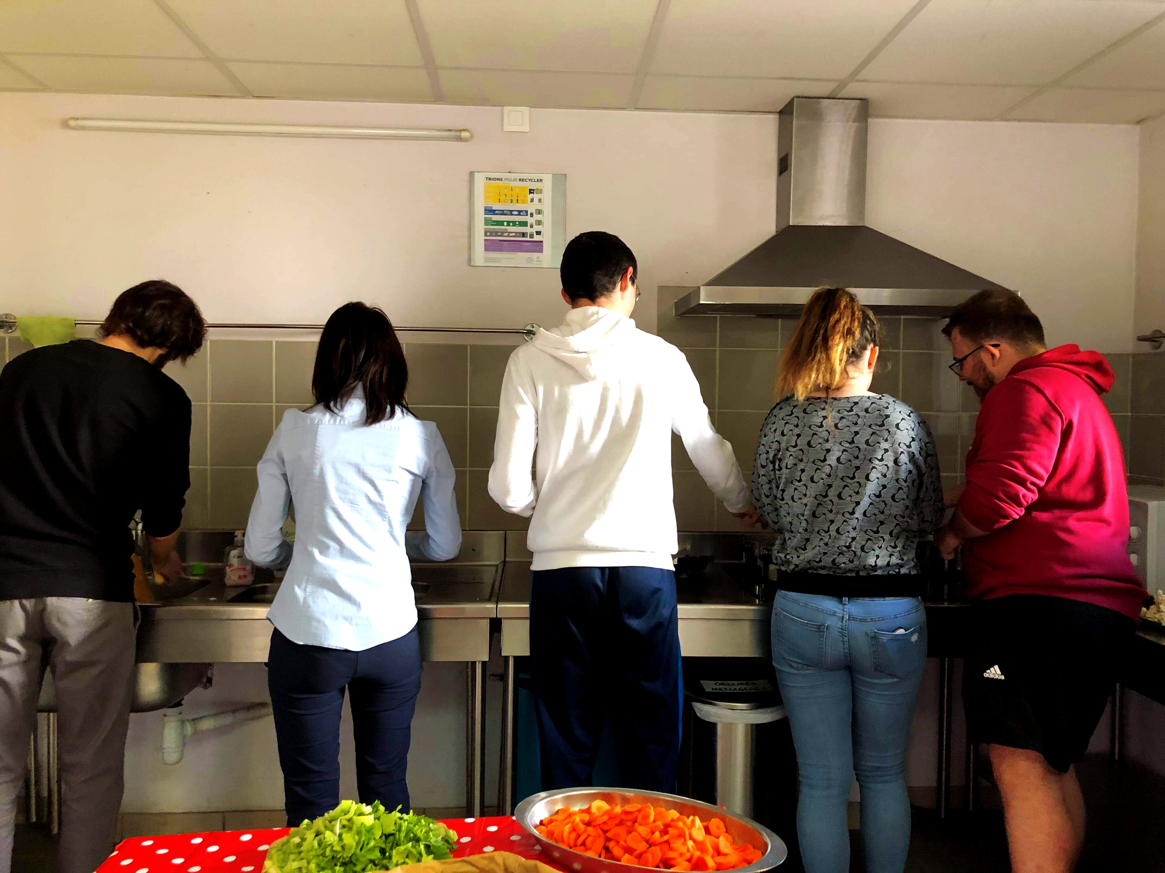 Festival Zéro-déchet 65 : S’alimenter de manière plus responsable